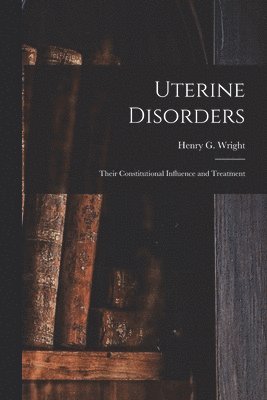Uterine Disorders