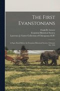 The First Evanstonians