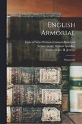 English Armorial