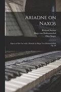 Ariadne on Naxos