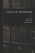 Tales of Wonder;; v.1