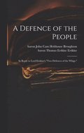 A Defence of the People