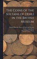 Coins of the Sultans of Dehli? in the British Museum