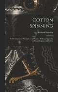 Cotton Spinning