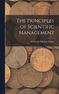 Principles of Scientific Management