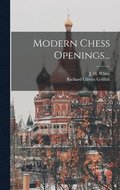 Modern Chess Openings...