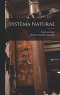 Systema Naturae