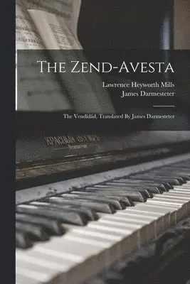 Zend-avesta
