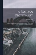 Samoan Dictionary