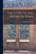 Story of the Moors in Spain