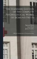 Standard Edition of the Complete Psychological Works of Sigmund Freud