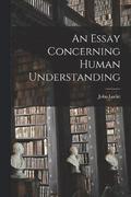 Essay Concerning Human Understanding