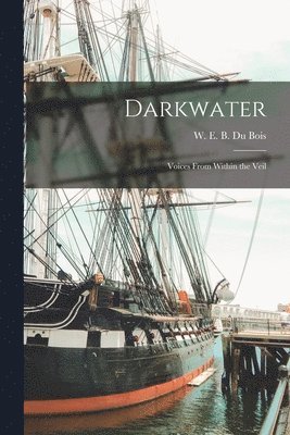 W E B Du Bois - Darkwater, Häftad