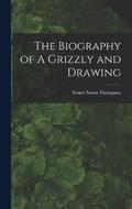 The Biography of A Grizzly and Drawing