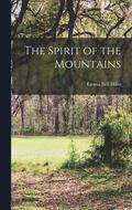 Spirit of the Mountains