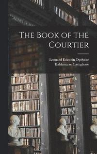 The Book of the Courtier