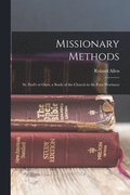 Missionary Methods