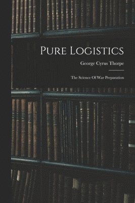 Pure Logistics