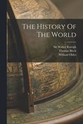 The History Of The World