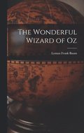 Wonderful Wizard of Oz