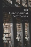 Philosophical Dictionary