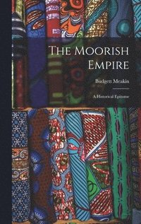 Moorish Empire
