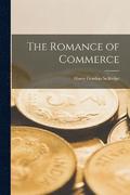 The Romance of Commerce