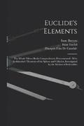 Euclide's Elements