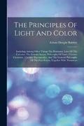 The Principles Of Light And Color