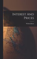 Interest And Prices