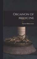Organon of Medicine