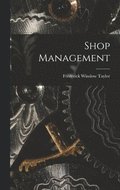 Shop Management