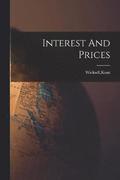 Interest And Prices