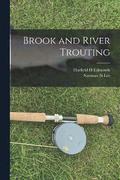 Brook and River Trouting