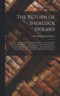 Return of Sherlock Holmes