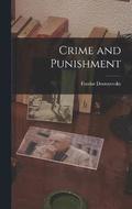 Crime and Punishment