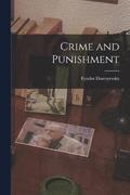 Crime and Punishment