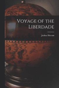 Voyage of the Liberdade