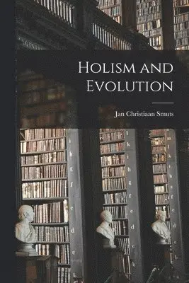Holism and Evolution