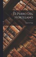 Perro Del Hortelano