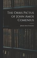 Orbis Pictus of John Amos Comenius