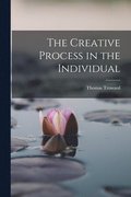Creative Process in the Individual