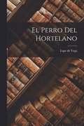 Perro Del Hortelano