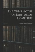 Orbis Pictus of John Amos Comenius