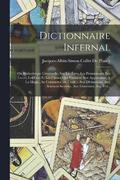 Dictionnaire Infernal
