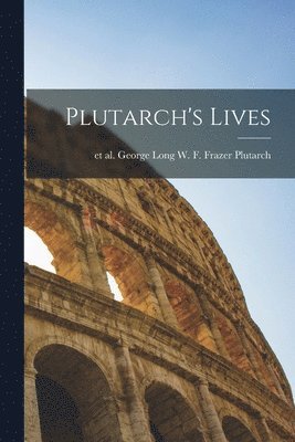Plutarch's Lives