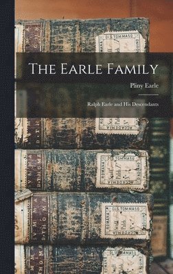 Earle Family