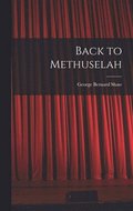 Back to Methuselah