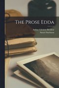 Prose Edda