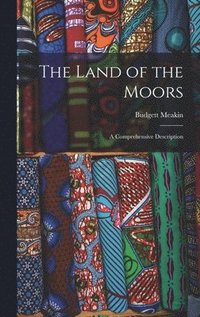 Land of the Moors